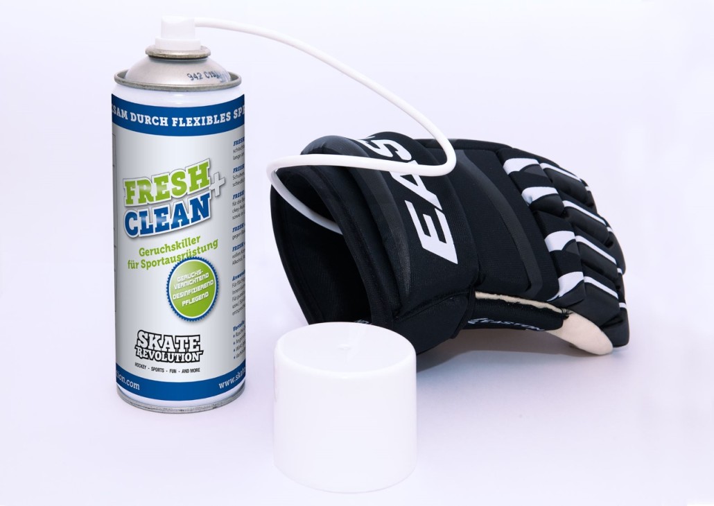 Fresh & Clean – Skate Revolution